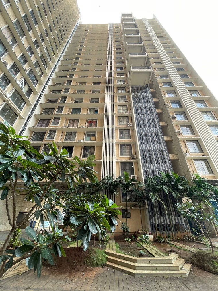 Exterior View, spenta-alta-vista 3 Bedroom 1041 Sq.Ft. Apartment In Chembur Mumbai 9340418