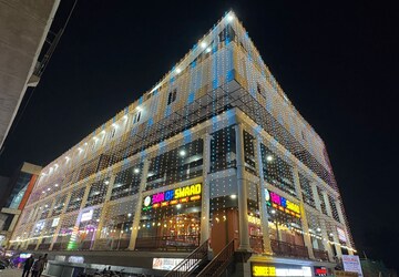 Shop – Exterior View View at Modipuram - for Sale