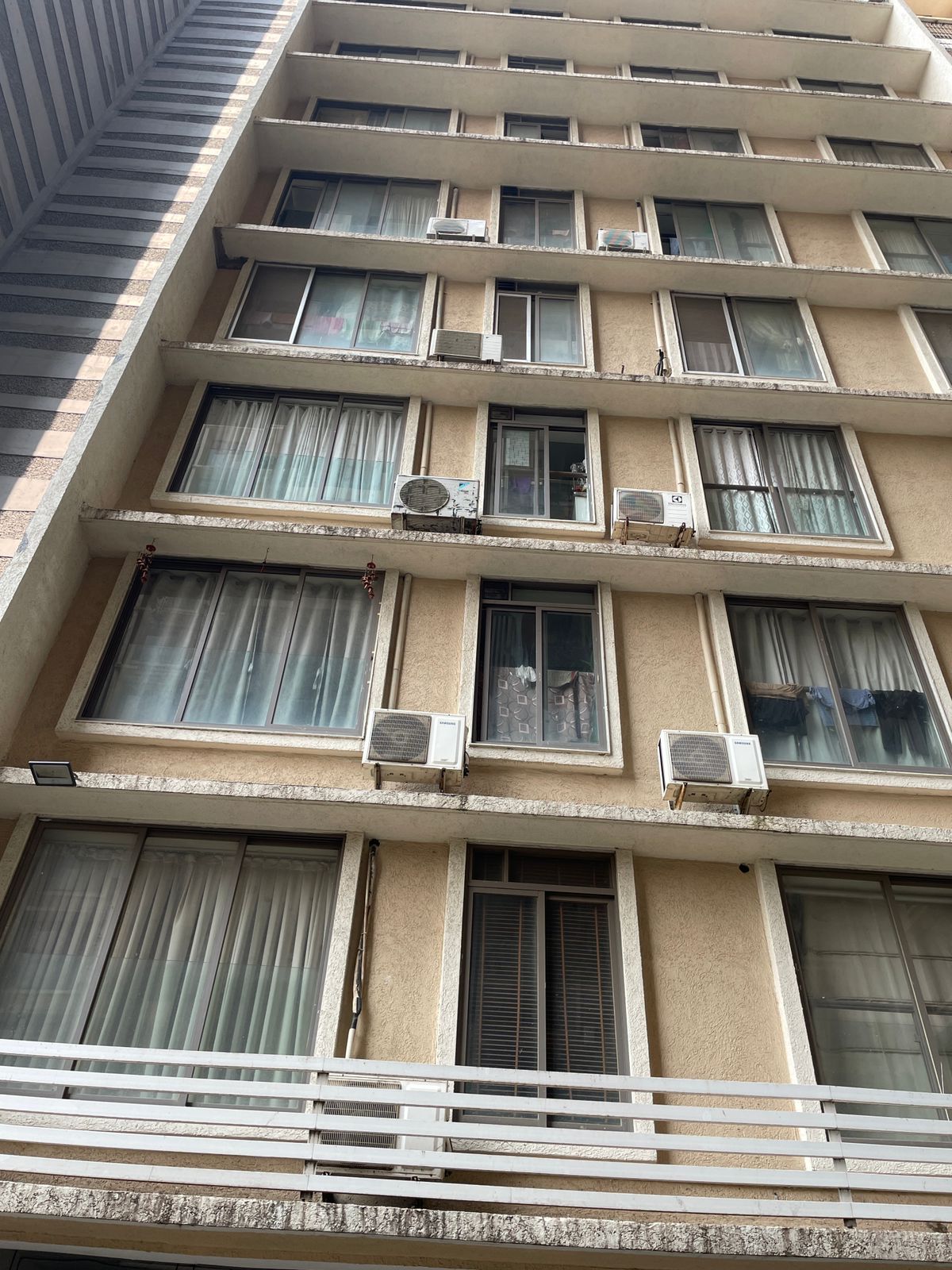 3 BHK + Pooja Room Apartment For Rent in Spenta Alta Vista