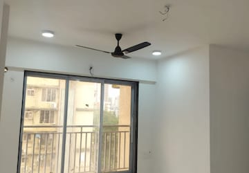 Room in 2 BHK Apartment at Sea View Goregaon, Bangur Nagar – for Rent