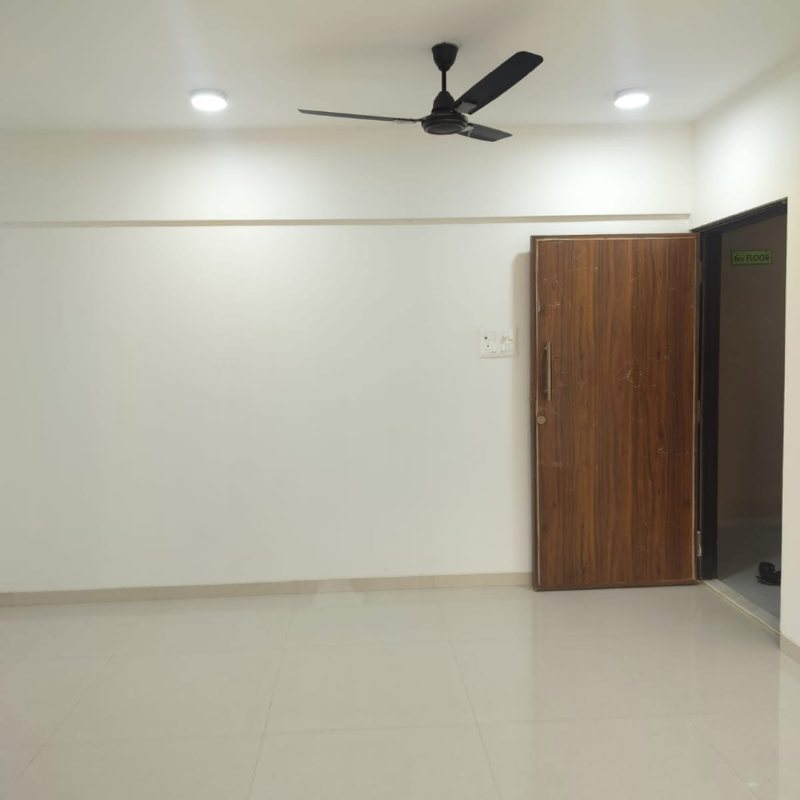 2 BHK + Servant Room Apartment For Rent in Sea View Goregaon
