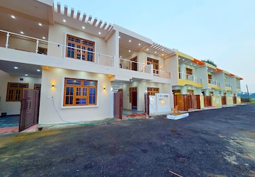 2 BHK Villa – Exterior View View at Bakshi Ka Talab - for Sale