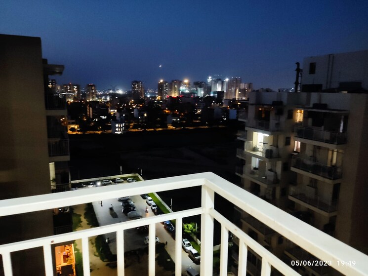 Exterior View, rof-aalayas 2 Bedroom 574 Sq.Ft. Apartment In Sector 102 Gurgaon 9340509