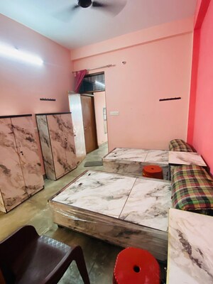 1 RK Penthouse For Rent in Emaar Gomti Greens, Gomti Nagar