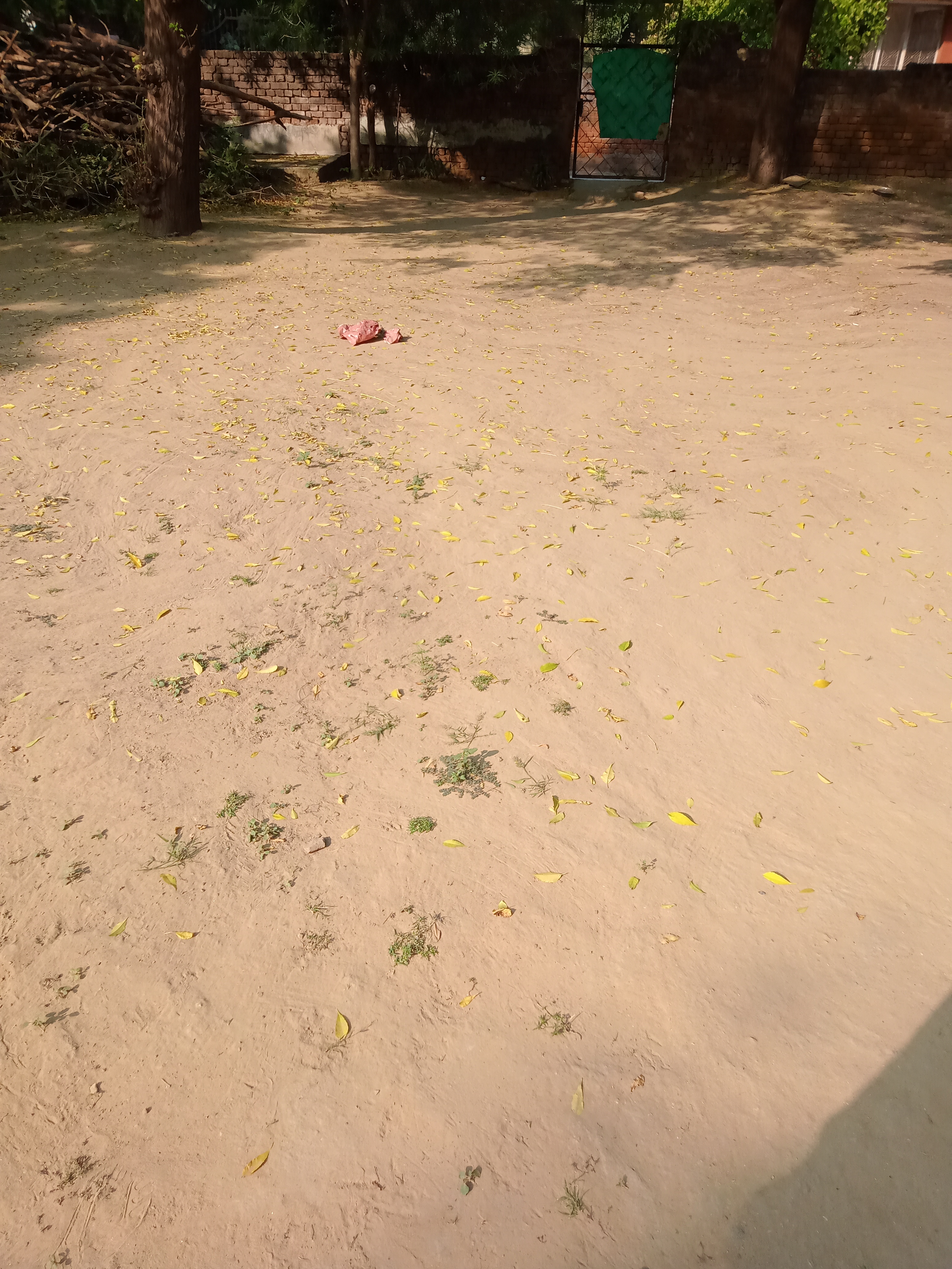 Plot For Sale in Sainik Farm