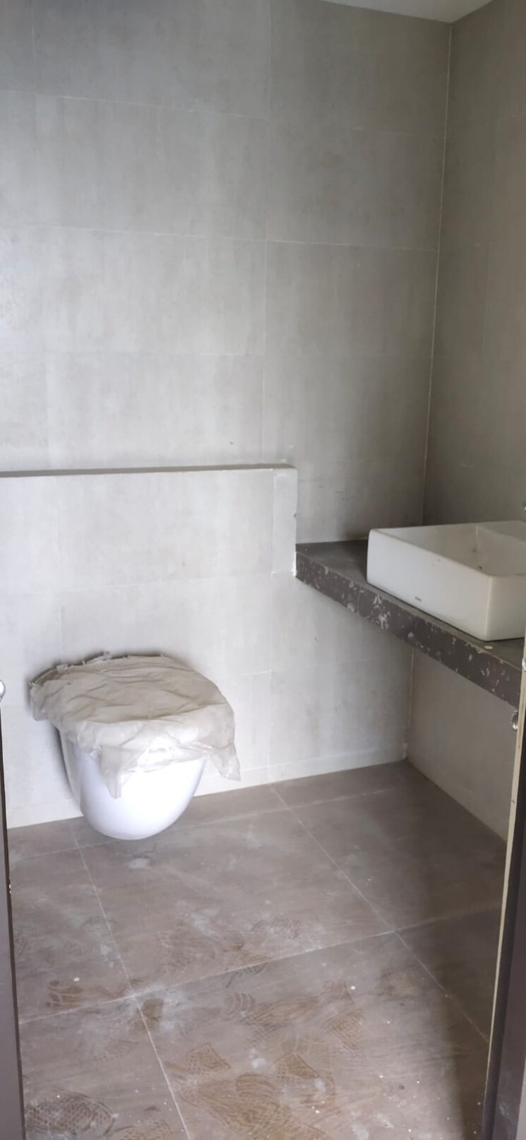 Bathroom, spenta-alta-vista 3 Bedroom 1041 Sq.Ft. Apartment In Chembur Mumbai 9340418
