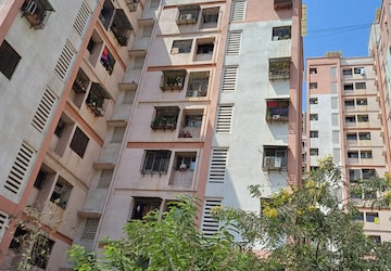 1 BHK Apartment For Rent in Megh Malhar Co-op Housing Society, Ghansoli
