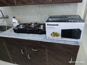 Parking in 2 BHK Apartment at ROF Aalayas, Sector 102 – for Sale