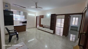 3 BHK Apartment For Rent in Kaggadasapura