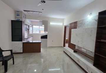 Kitchen in 3 BHK Apartment at Kaggadasapura – for Rent