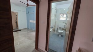 Building Lobby in 3 BHK Apartment at Kaggadasapura – for Rent