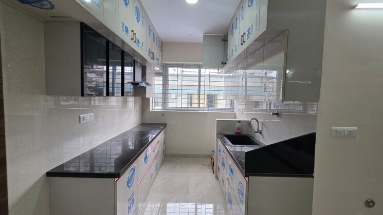 Kitchen, kaggadasapura 3 Bedroom 1400 Sq.Ft. Apartment In Kaggadasapura Bangalore 9340549