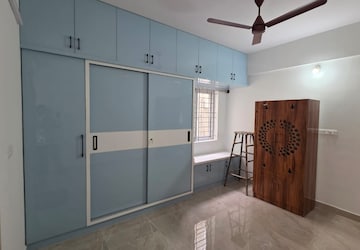 Kitchen in 3 BHK Apartment at Kaggadasapura – for Rent