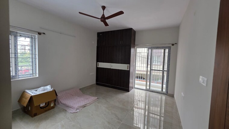 Room, kaggadasapura 3 Bedroom 1400 Sq.Ft. Apartment In Kaggadasapura Bangalore 9340549