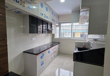 Kitchen in 3 BHK Apartment at Kaggadasapura – for Rent