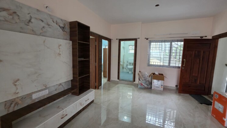 Room, kaggadasapura 3 Bedroom 1400 Sq.Ft. Apartment In Kaggadasapura Bangalore 9340549