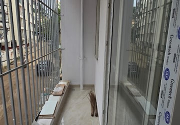 3 BHK Apartment – Exterior View View at Kaggadasapura - for Rent