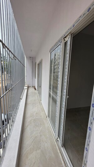 Building Lobby in 3 BHK Apartment at Kaggadasapura – for Rent