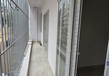 Building Lobby in 3 BHK Apartment at Kaggadasapura – for Rent