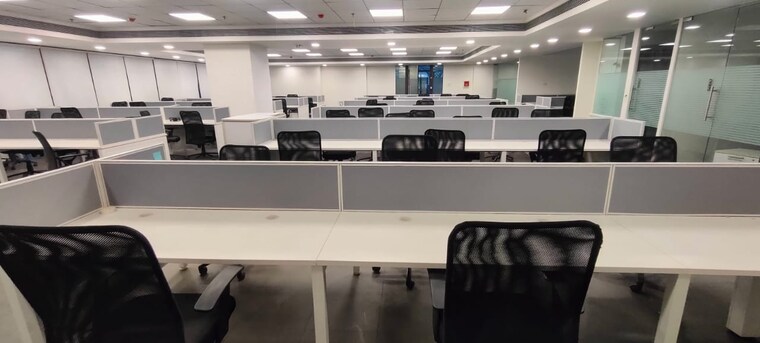 Team Area, sahar-plaza Commercial Office Space 11989 Sq.Ft. In Andheri East Mumbai 9340554