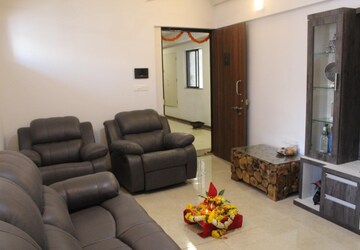 2 BHK Apartment For Rent in Dombivli East