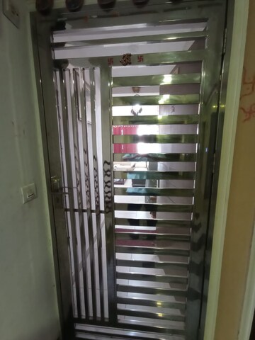 Staircase in 3 BHK Apartment at ABA Cleo County, Sector 121 – for Rent