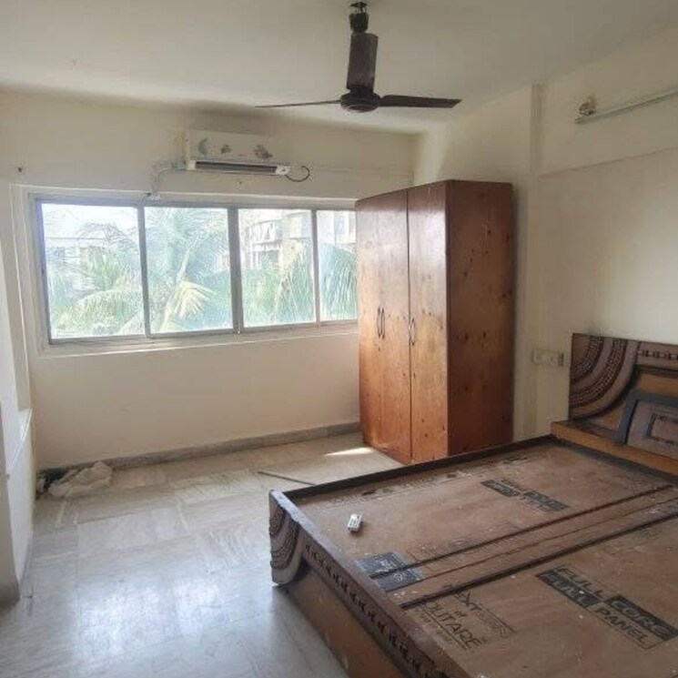 Bedroom, juhu-vishal-chs 2 Bedroom 650 Sq.Ft. Apartment In Airport Area Juhu Mumbai 9340673