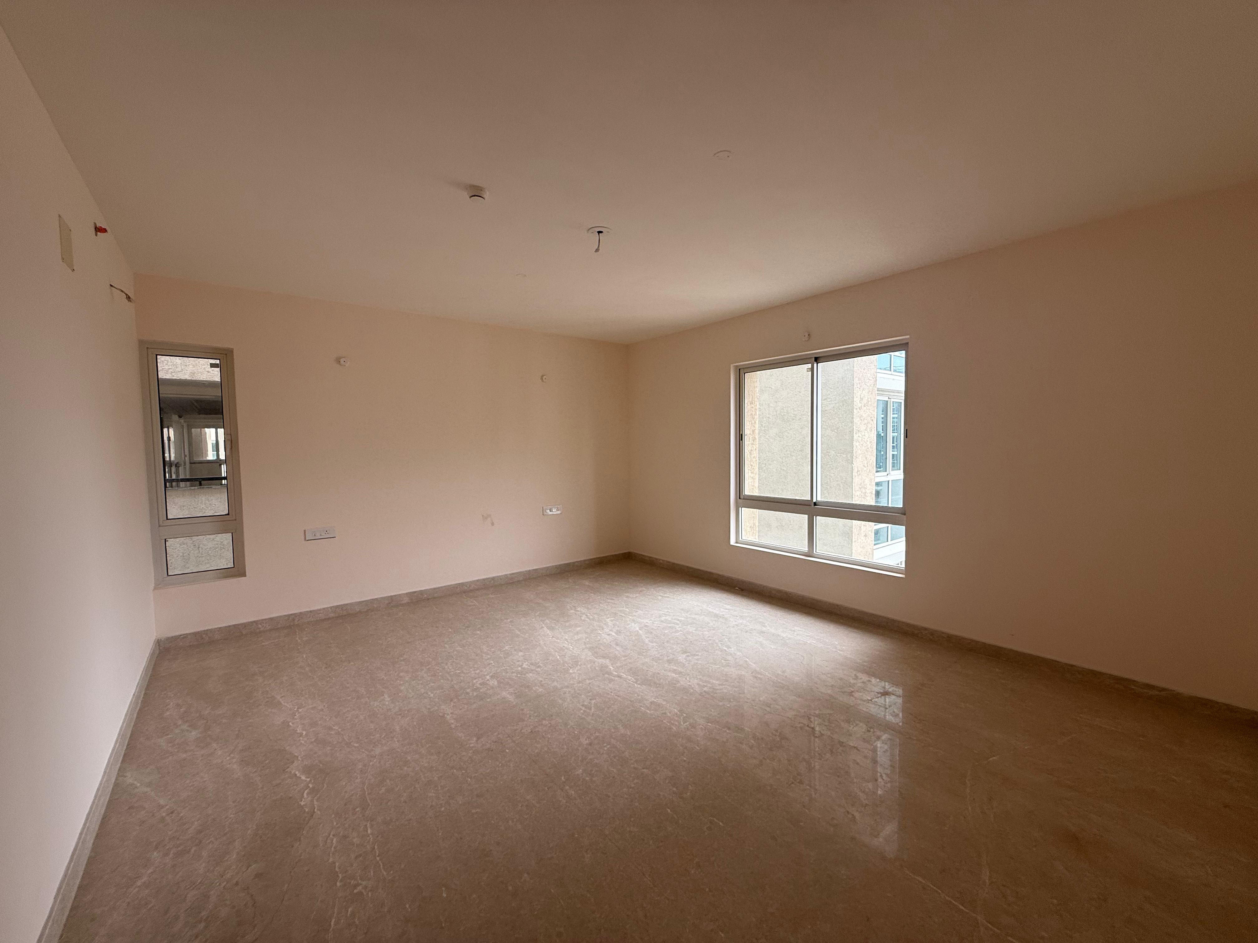 4 BHK + Pooja Room 4000 Sq.Ft. Apartment in Aurobindo Kohinoor