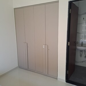 1 BHK Apartment For Rent in Raunak Bliss, Ghodbunder Road