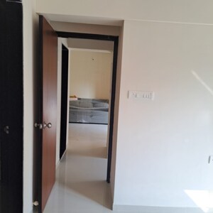 Room in 1 BHK Apartment at Raunak Bliss, Ghodbunder Road – for Rent