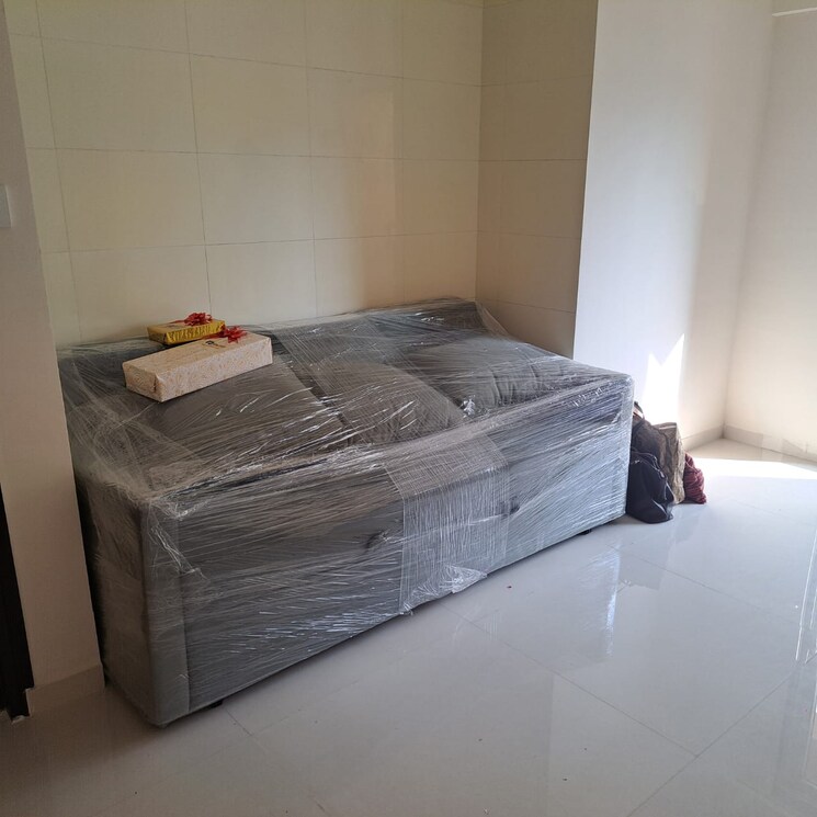 Bedroom, raunak-bliss 1 Bedroom 425 Sq.Ft. Apartment In Ghodbunder Road Thane 9340689