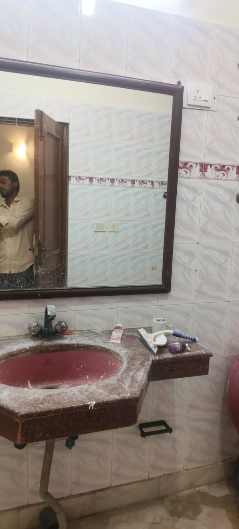 Master Bedroom, rwa-apartments-sector-61 2.5 Bedroom 200 Sq.Mt. Villa In Sector 61 Noida 9340696