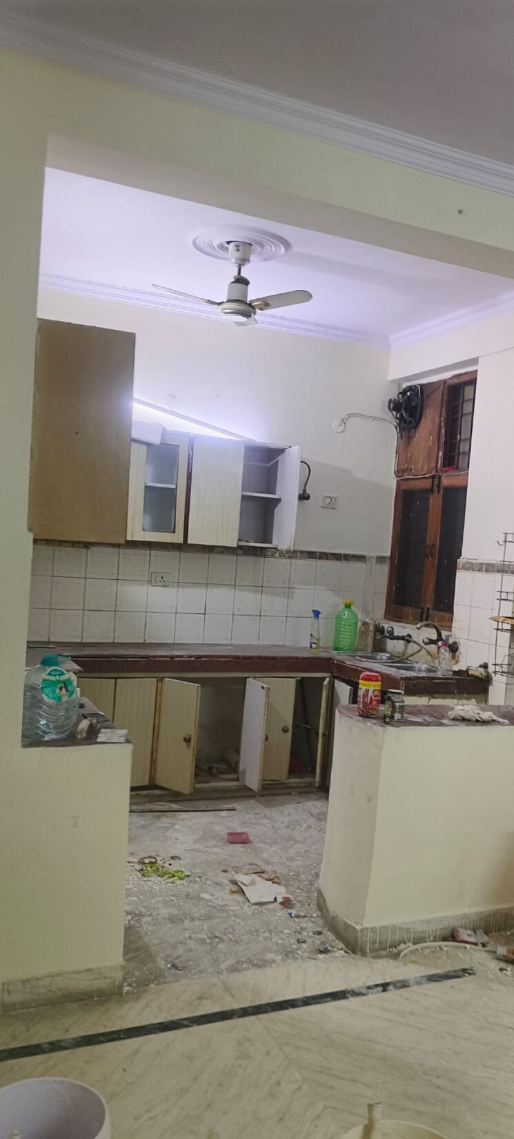 Kitchen, rwa-apartments-sector-61 2.5 Bedroom 200 Sq.Mt. Villa In Sector 61 Noida 9340696