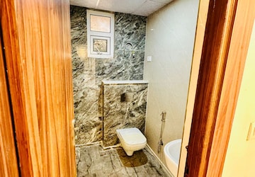 Attached Bathroom in 3 BHK Apartment at Sector 1 Greater Noida – for Sale