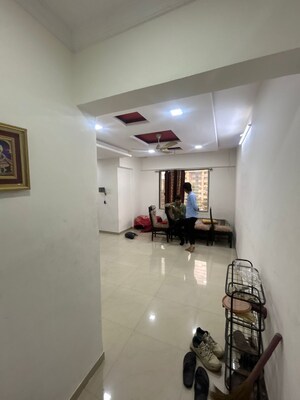 2 BHK Apartment For Sale in Sai Miracle, Rahatani