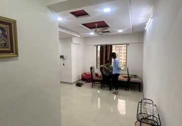 2 BHK Apartment For Sale in Sai Miracle, Rahatani