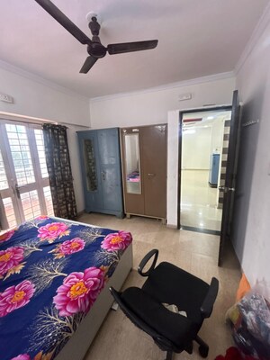 Bedroom in 2 BHK Apartment at Sai Miracle, Rahatani – for Sale