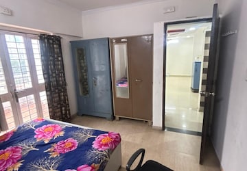 Bedroom in 2 BHK Apartment at Sai Miracle, Rahatani – for Sale