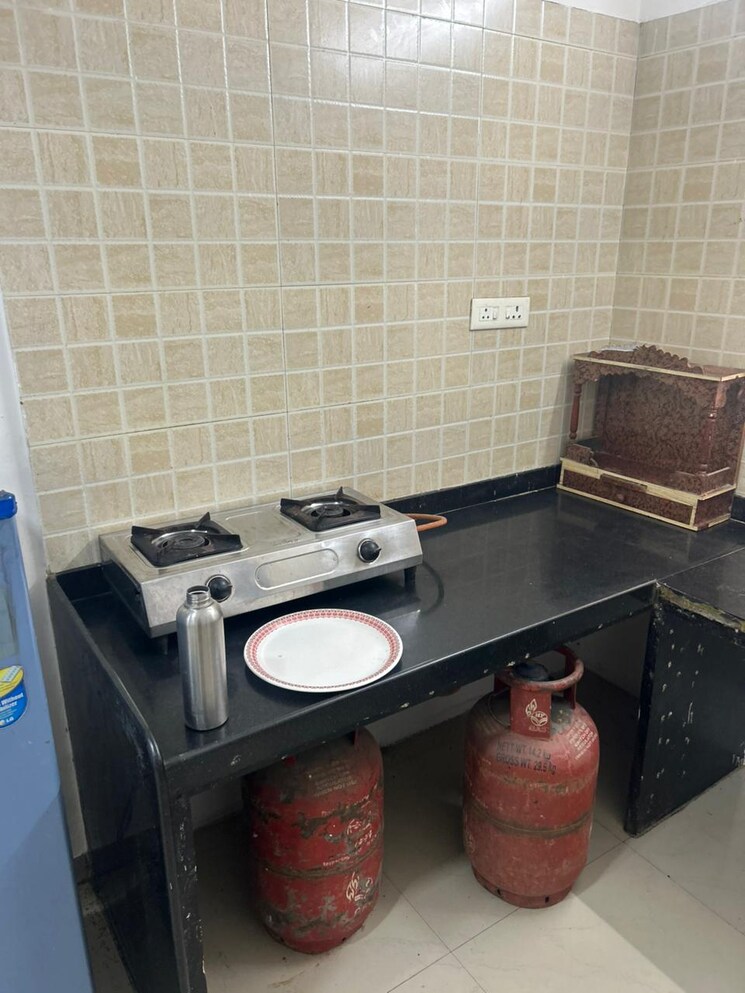 Team Area, sai-miracle 2 Bedroom 800 Sq.Ft. Apartment In Rahatani Pune 9340692