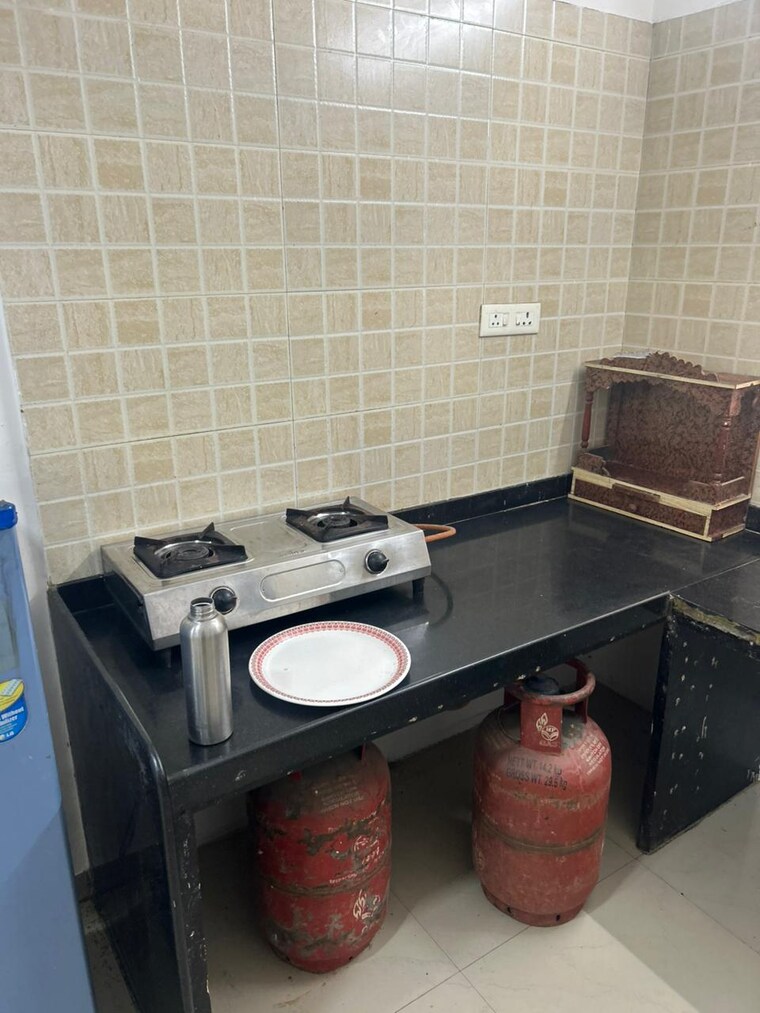 Team Area, sai-miracle 2 Bedroom 800 Sq.Ft. Apartment In Rahatani Pune 9340692