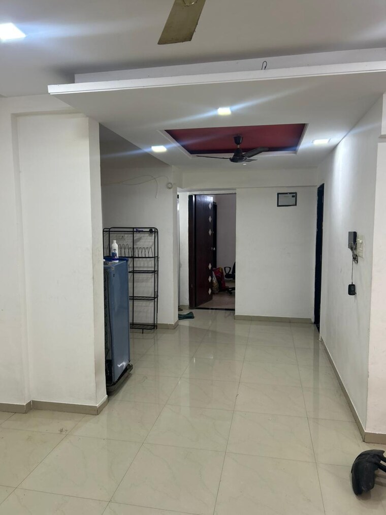 undefined, sai-miracle 2 Bedroom 800 Sq.Ft. Apartment In Rahatani Pune 9340692