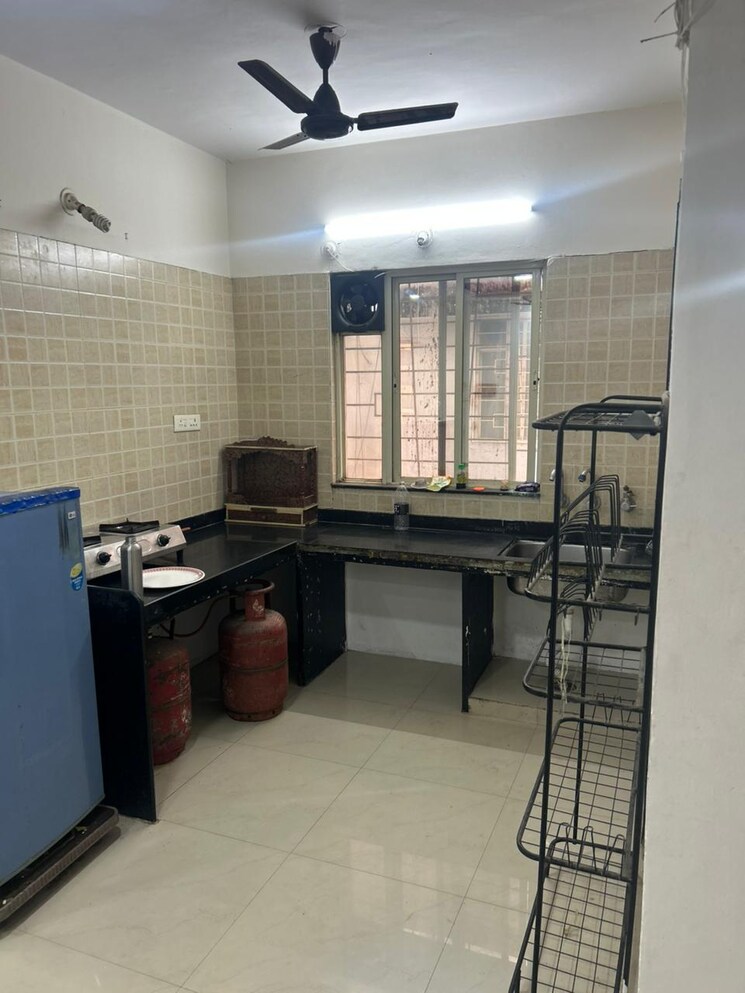 Living Room, sai-miracle 2 Bedroom 800 Sq.Ft. Apartment In Rahatani Pune 9340692