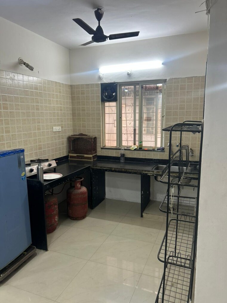 Living Room, sai-miracle 2 Bedroom 800 Sq.Ft. Apartment In Rahatani Pune 9340692