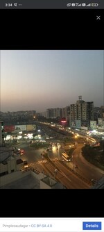 3 BHK 1144 Sq.Ft. Apartment in Kasturi Epitome