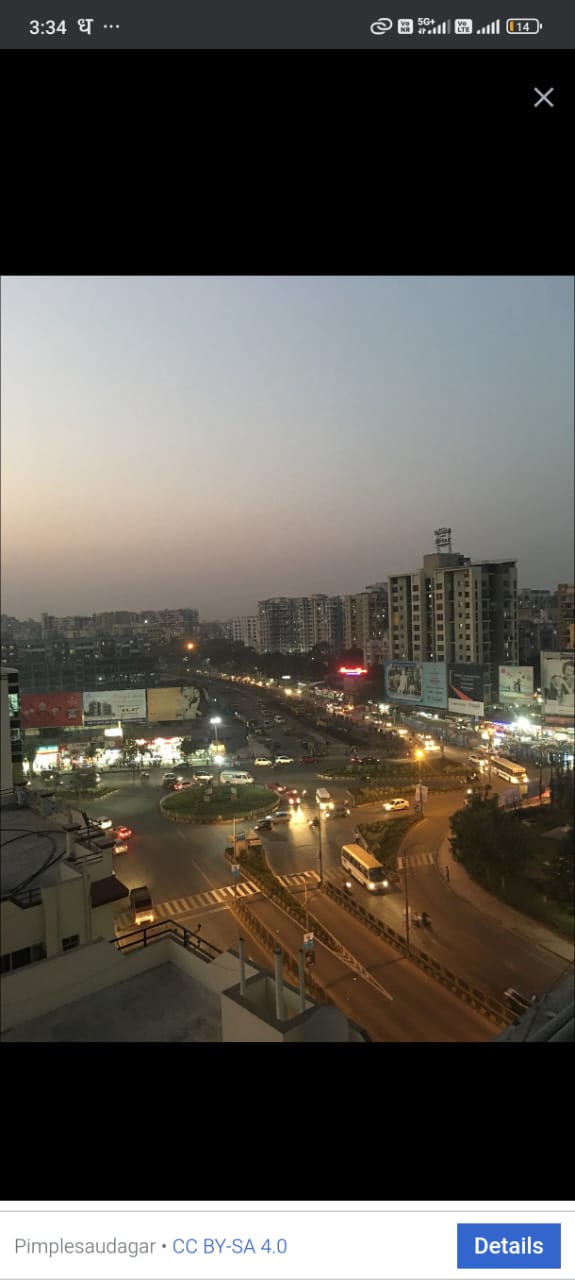 3 BHK Apartment For Rent in Kasturi Epitome