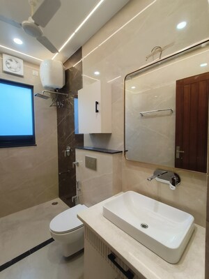 Team Area in 3 BHK Builder Floor at Balliwala – for Sale