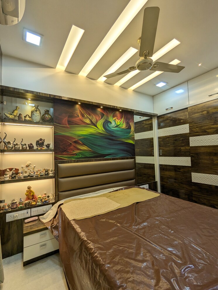 Exterior View, gurukrupa-marina-enclave 3 Bedroom 938 Sq.Ft. Apartment In Malad West Mumbai 9340697