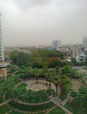 5 BHK Apartment – Exterior View View at Vipul Belmonte, Sector 53 - for Sale