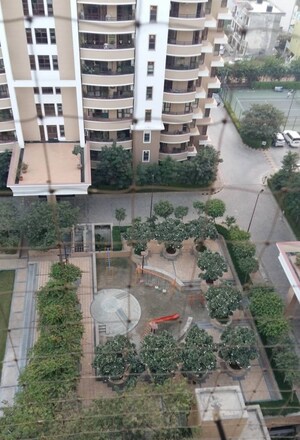 5 BHK Apartment – Exterior View View at Vipul Belmonte, Sector 53 - for Sale