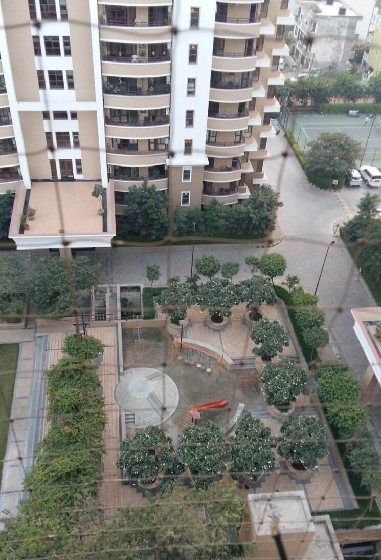 Exterior View, vipul-belmonte 5 Bedroom 4100 Sq.Ft. Apartment In Sector 53 Gurgaon 9340711